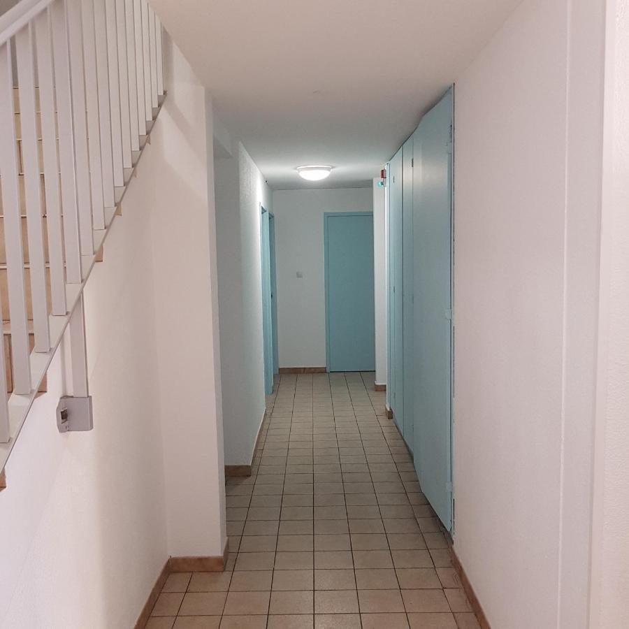Apartamento + Jardin Au Calme Avec Bbq + Cellier + Garage Sète Exterior foto