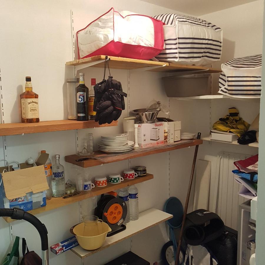 Apartamento + Jardin Au Calme Avec Bbq + Cellier + Garage Sète Exterior foto